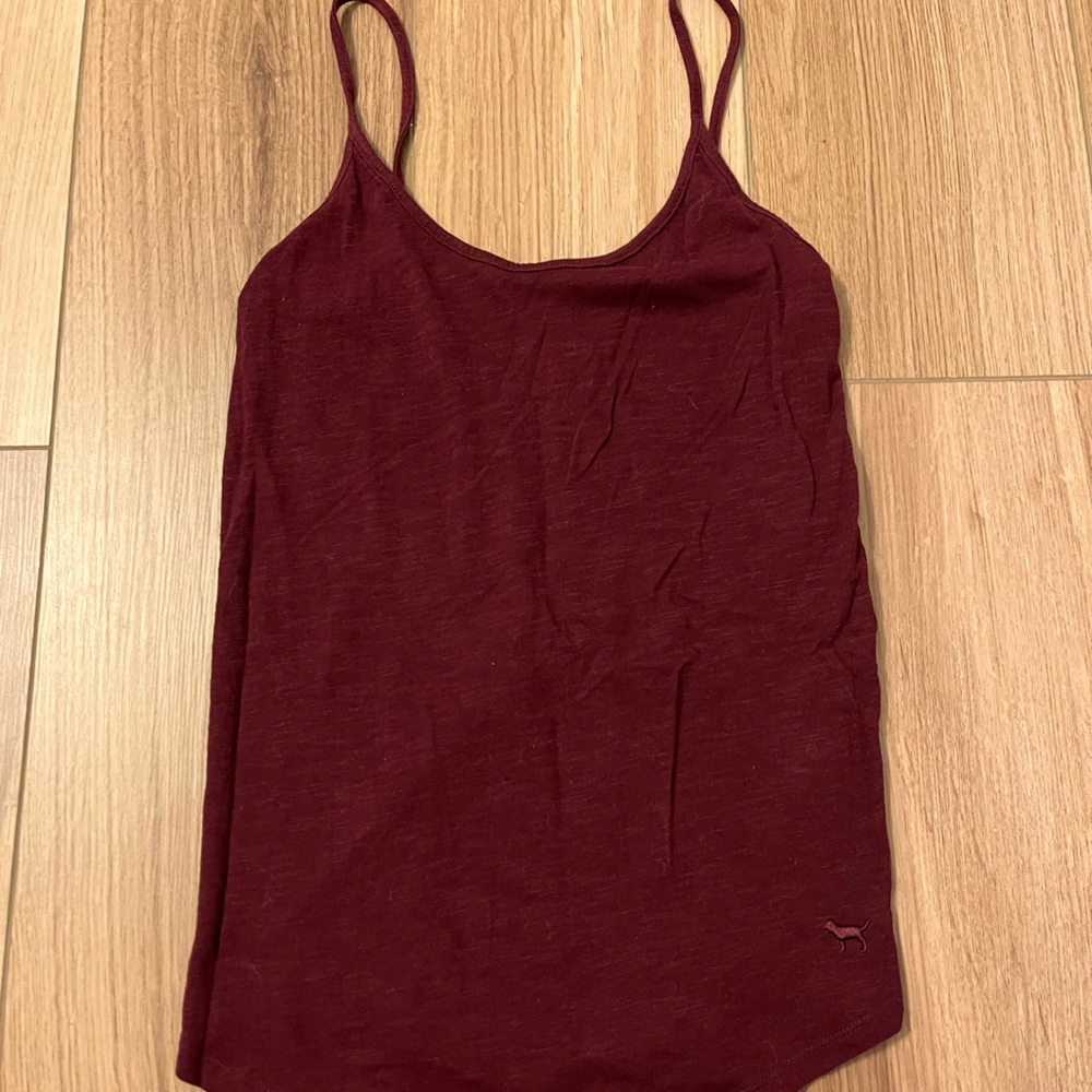 Victoria’s Secret PINK tank
